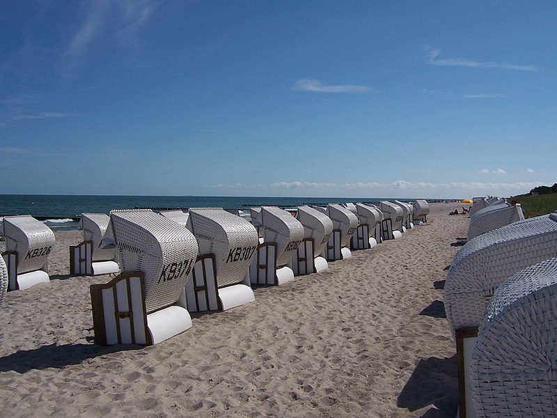 File:Strand Zingst 2006 1.jpg