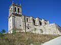 Iglesia de Santa María