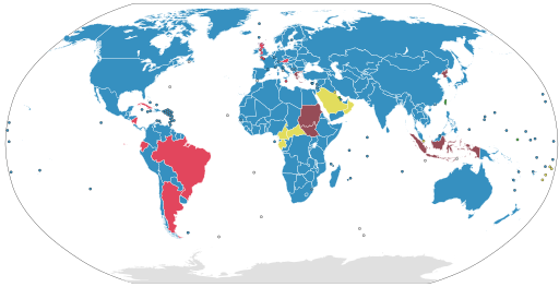 File:Voting age by country.svg