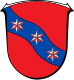 Coat of arms of Erbach