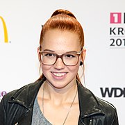 Stefanie Heinzmann (2013–2014)