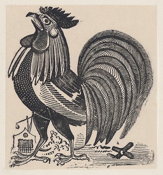 File:A rooster MET DP874465.jpg