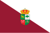 Flag of La Cierva