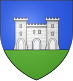 Coat of arms of Blangy-le-Château