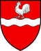 Coat of arms of Paudex