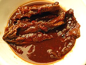 Chipotles en adobo