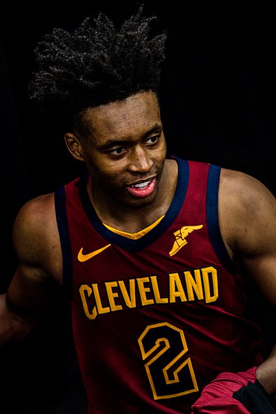 Файл:Collin Sexton (44559770794).jpg