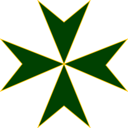 Файл:Cross of Saint Lazarus.svg