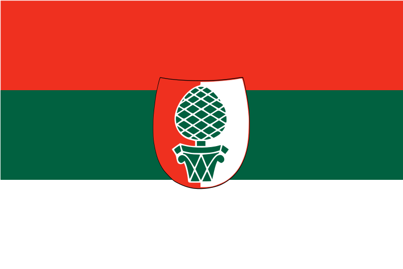 File:DEU Augsburg Flag.svg