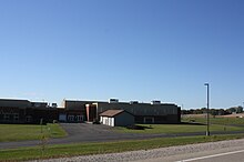 DodgelandHighSchoolWisconsinWIS26.jpg