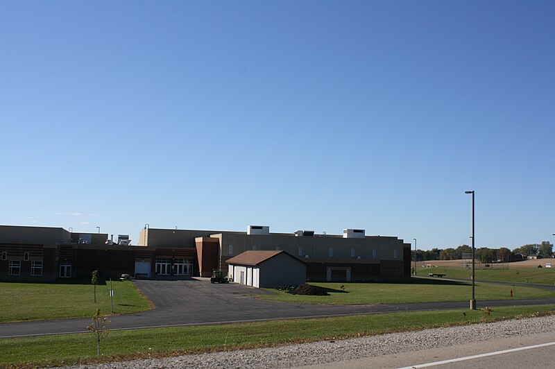 File:DodgelandHighSchoolWisconsinWIS26.jpg