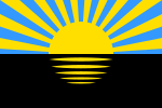 Flag of Donetsk Oblast