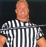 Curt Hennig †