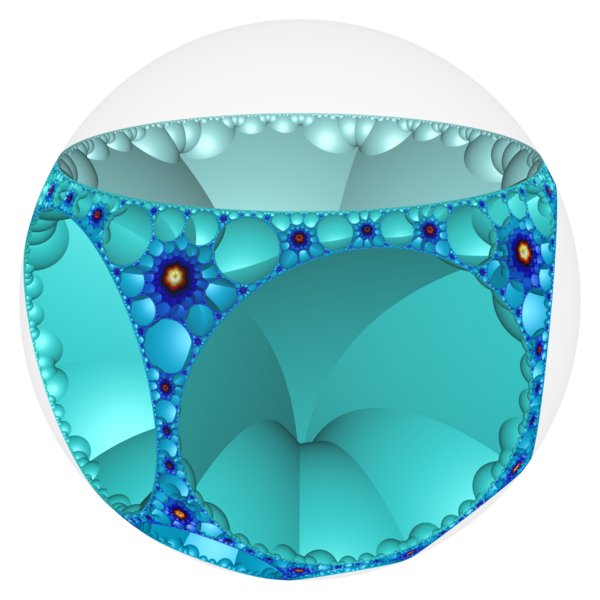 File:Hyperbolic honeycomb 6-6-3 poincare.png