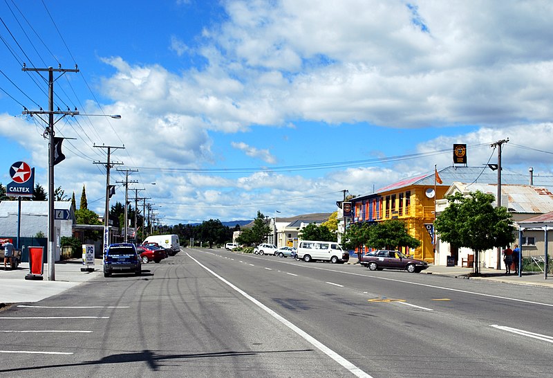 File:Kurow Bledisloe Street 002.JPG