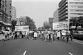 Image 116A Women's Liberation march in Washington, D.C., 1970 (from 1970s)