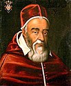 Pope Leo XI