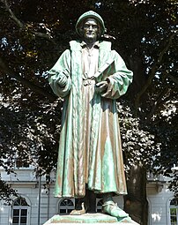 Philip Melanchthon