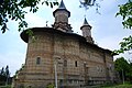 Galata Monastery