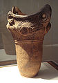 Image 1Middle Jōmon vase (2000 BC) (from History of Japan)