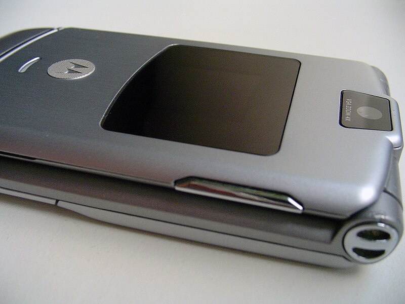 File:Motorola Razr V3.jpg