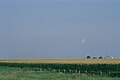 Image 11A cropduster in agrarian Nebraska, far west of Omaha (from Nebraska)