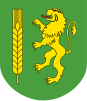 Coat of arms of Kutno County