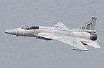 Miniatura para Chengdu/PAC JF-17 Thunder