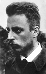 Miniatura para Rainer Maria Rilke