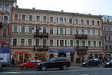 SPB Newski house 108.jpg