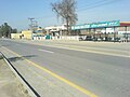 Shaidu Bus Stop