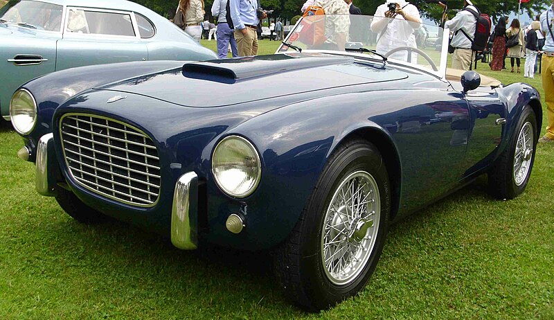 Archivo:Siata 1953 Roadster.JPG