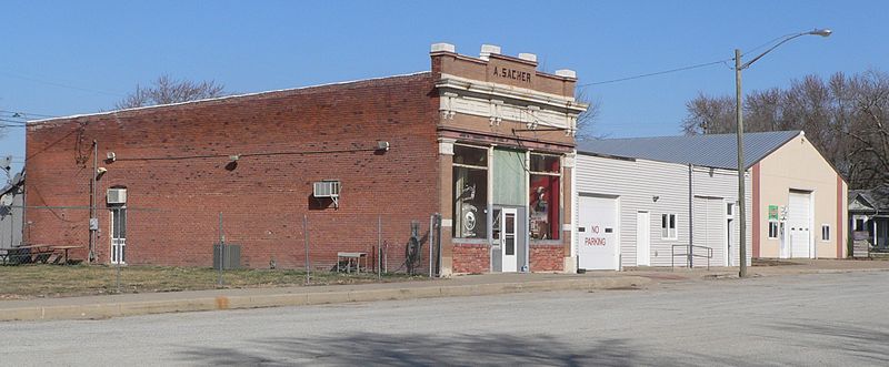 File:Steinauer, Nebraska downtown 1.JPG