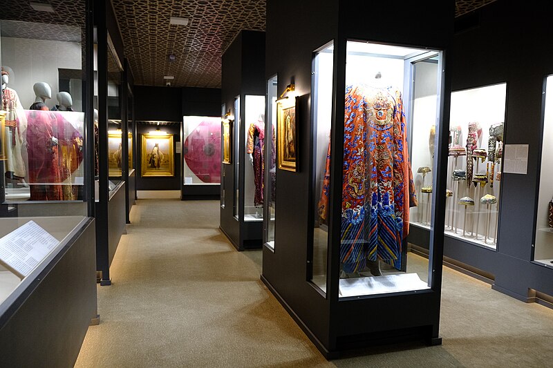 File:Textiles in the TRM.jpg