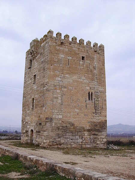 File:Torre dels Frares.jpg