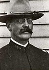 Walter S. Schuyler