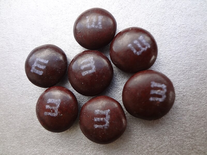 Файл:(M&M's) Brown.JPG