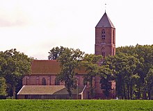 0624Kerk van Havelte.JPG