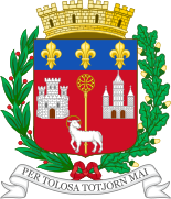 Escudo de Toulouse