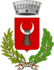 Coat of arms of Casola in Lunigiana