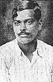 Chandra Shekhar Azad[20][21]