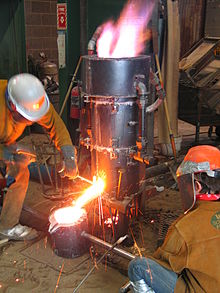 Cupola Furnace Iron.JPG