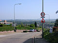 Huls hill looking south towards Simpelveld