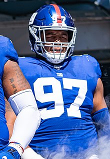 Dexter Lawrence 2019.jpg