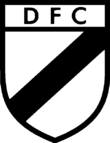 Escudo oficial del DanuBio Fútbol Club.