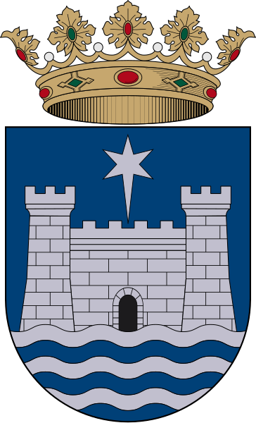 File:Escut de Gandia.svg