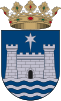 Coat of arms of Gandia