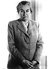 Gabriela Mistral