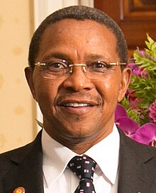 Jakaya Kikwete 2014-08-05.jpg