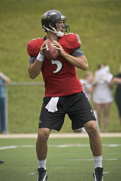 File:Joe Flacco 2.jpg